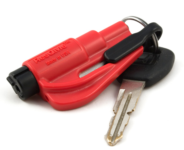resqme Quick Car Escape Tool < resqme 