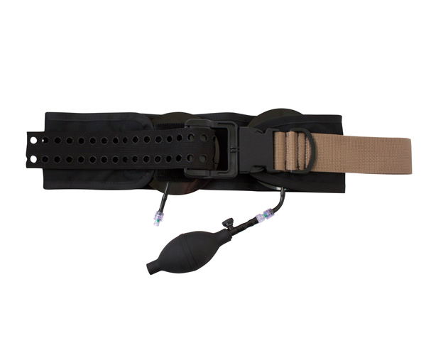 SAM Junctional Tourniquet < SAM Medical #1880-93102 