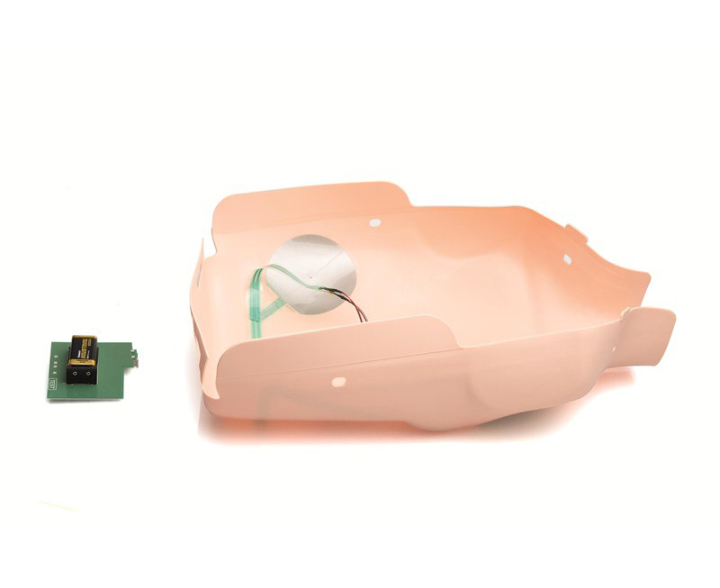 QCPR Conversion Kit for the Little Anne CPR Manikin < Laerdal #122-50750 