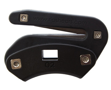 Ripshears Ripper EMT Shears Attachment < Ripshears #RS-1 
