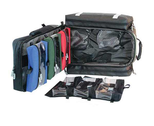 Ultra Backpack, Black < Iron Duck #32440 