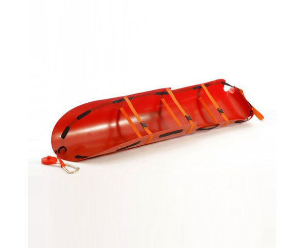 Med Sled Evacuation Bariatric < ARC Products #MS48 