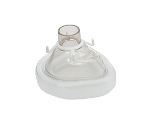 Disposable Toddler Face Mask < Ambu #000 252 053 