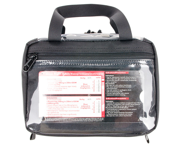 G3 First Aid Remedy Kit < StatPacks #G36001RE 