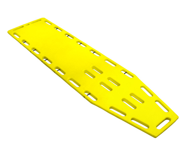 Hi-Tech 2001 Backboard, Yellow < EverDixie #540018 
