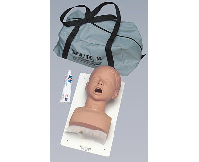 Surgical Lubricant, 4 Oz Tube < simulaids #PP0362 