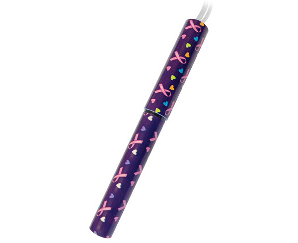 Love and Believe Rope Pen, Love and Believe, Print < Prestige Medical #337-LAB 