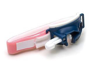 Pediatric ET Tube Holder < Laerdal #600-20000 