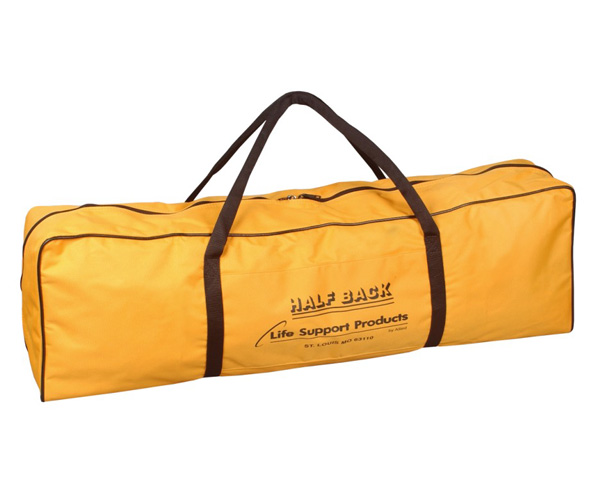 LSP Half Back Vertical Extrication Device Carry Bag < Allied HPI #L720060 