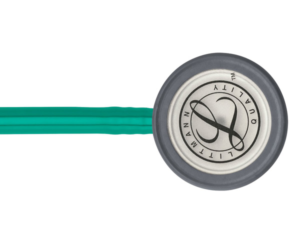 Littmann Classic III Stethoscope, 27" < 3M 
