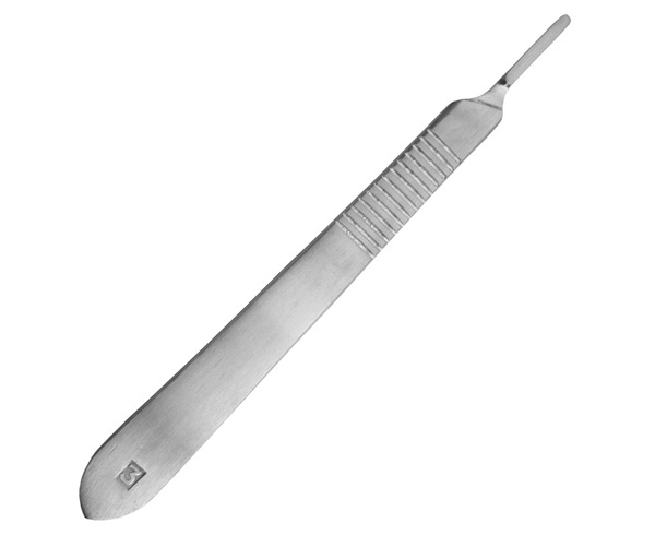 No.3 Scalpel Handle < Prestige Medical #273 