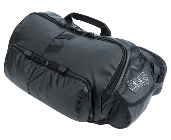 G3 Competitor , Tactical Black, BBP Resistant < StatPacks #G34001TK 