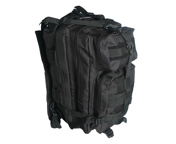 Tactical Backpack < MediTac 