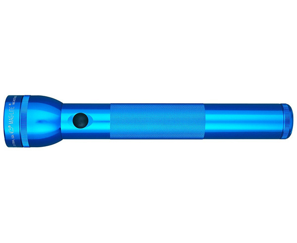 Mini Maglite Flashlight in Display Box, 3 Cell D < Maglite 