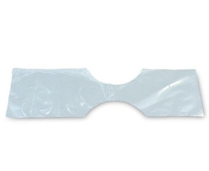 Lung for Sani Man CPR Manikin, Pack/100 < simulaids #2135 