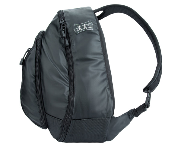 G3 Medslinger, All Black, BBP Resistant < StatPacks #G35011TK 