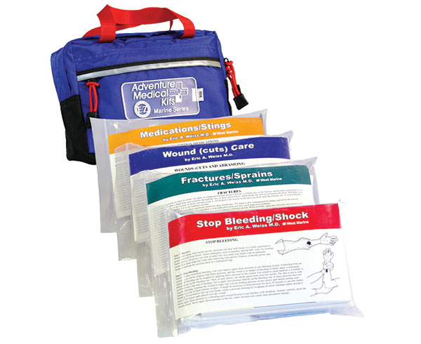 Marine 300 < Adventure Medical #0115-0300 