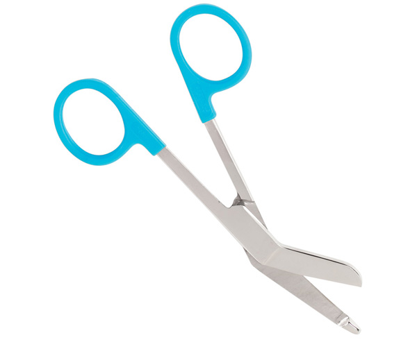 5.5" Listermate Bandage Scissor < Prestige Medical 