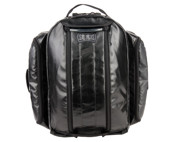 G3 Load N Go , Tactical Black, BBP Resistant < StatPacks #G35004TK 