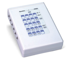 Code Simulator-Philips Heart- < simulaids #9851-008 