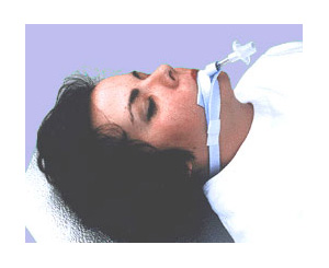 E.T. Endotracheal Tube Restraint / Holder < ErgoMed #B7048 