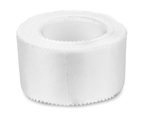 Cloth Surgical Tape 1" X 10 yds < EverReady #2600010 