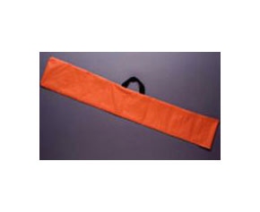Splint Carrying Case w/ Webbing Handle < Morrison Medical #1680 