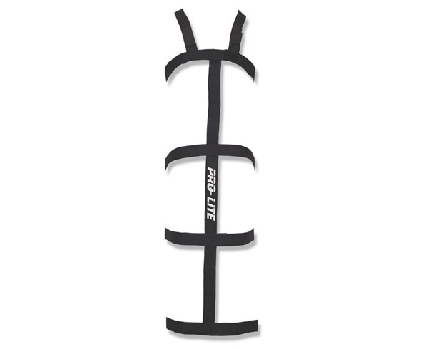 Economy Best Strap System, All Black < Iron Duck #35700VS 