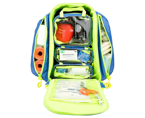 G3 Quicklook, BBP Resistant < StatPacks 