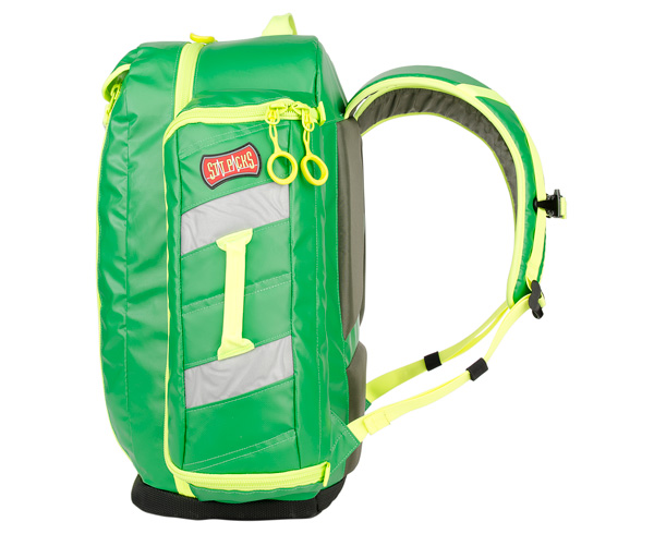 G3 Breather, BBP Resistant < StatPacks 