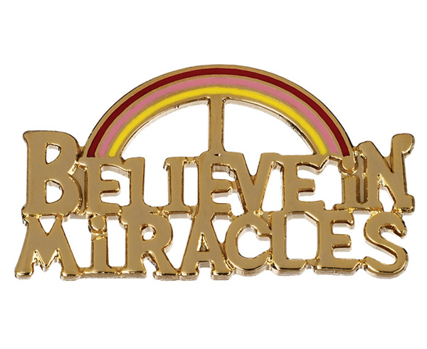 Believe in Miracles Tac < Prestige Medical #900 