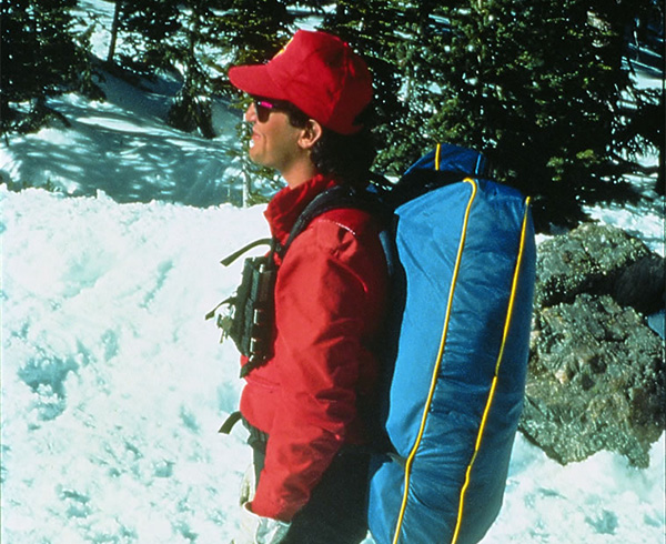 Evac-U-Splint System, Adult < Hartwell Medical #EVS 9075-6C 