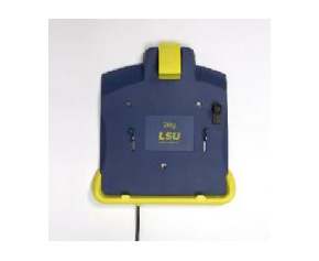 Wall Mount Bracket for Laerdal Suction Unit (LSU) < Laerdal #782610 