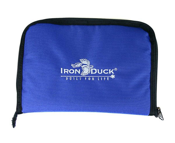 IV Starter Pack, Royal Blue < Iron Duck #36015 