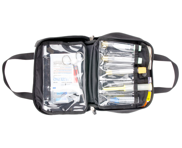 G3 First Aid Remedy Kit < StatPacks #G36001RE 