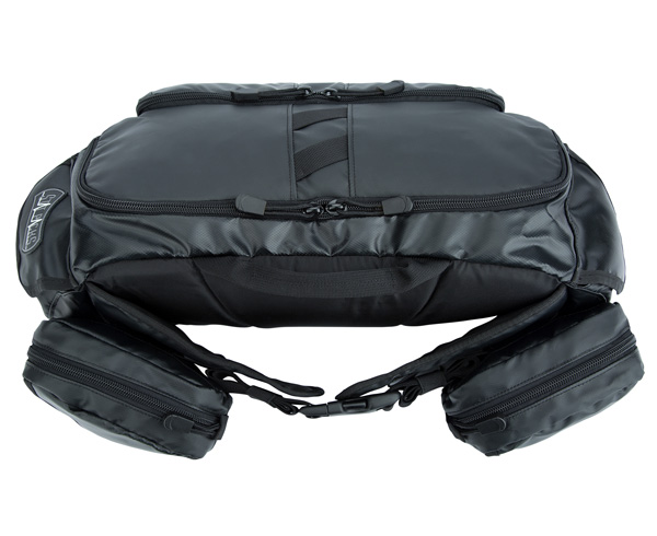 G3 Competitor , Tactical Black, BBP Resistant < StatPacks #G34001TK 