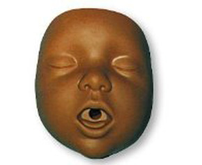 Beth/African Kim Face Pieces 10Pk < Simulaids #2069 