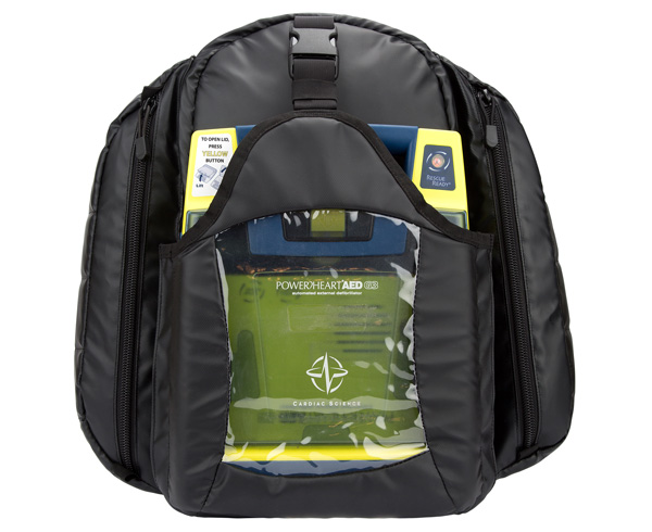 G3 Quicklook, BBP Resistant < StatPacks 