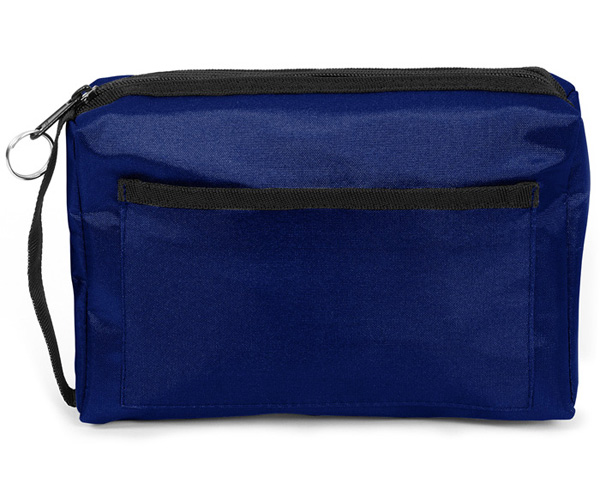 Compact Carrying Case, Navy < Prestige Medical #745-NAV 