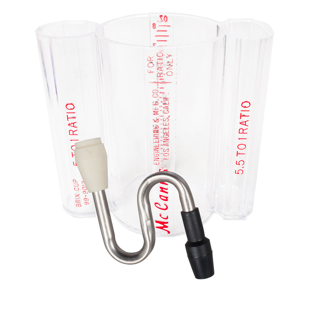 Picture of Cup, Blow Dryer, Appliance, Dryer, Hair Drier with text BRIX CUP 99-9012 FOR ENGINEERING ...