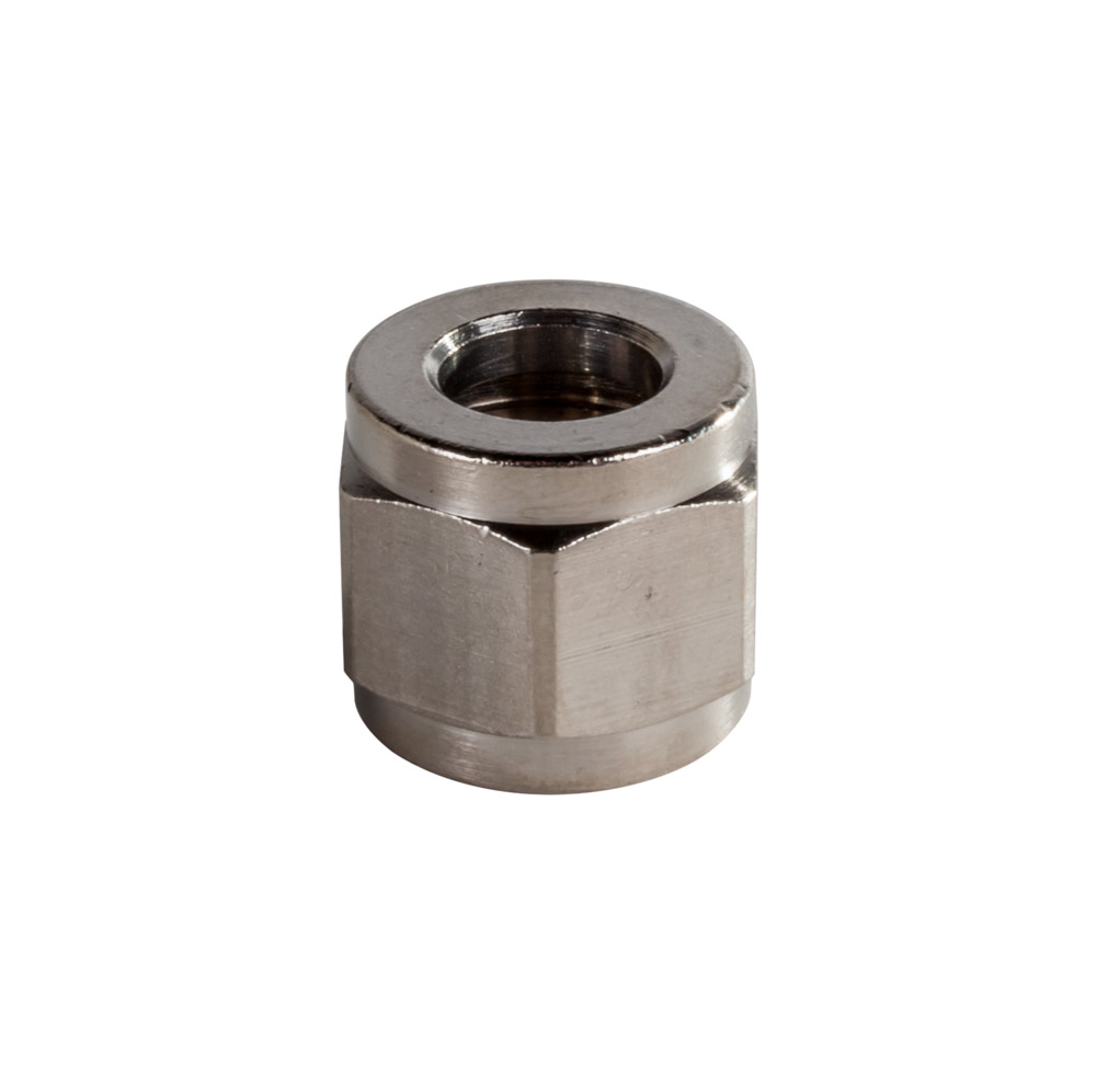 3/8 inch Swivel Nut