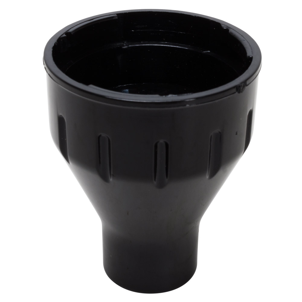 Black Twist Wunder-Bar Gun Nozzle