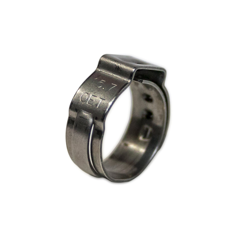 Picture of Silver, Ring, Accessories, Jewelry, Accessory with text 15.7 OET.