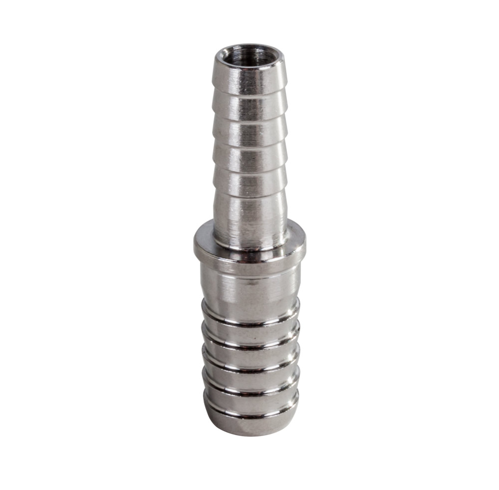 Reducing Splicer 1/4 inch to 3/8 inch