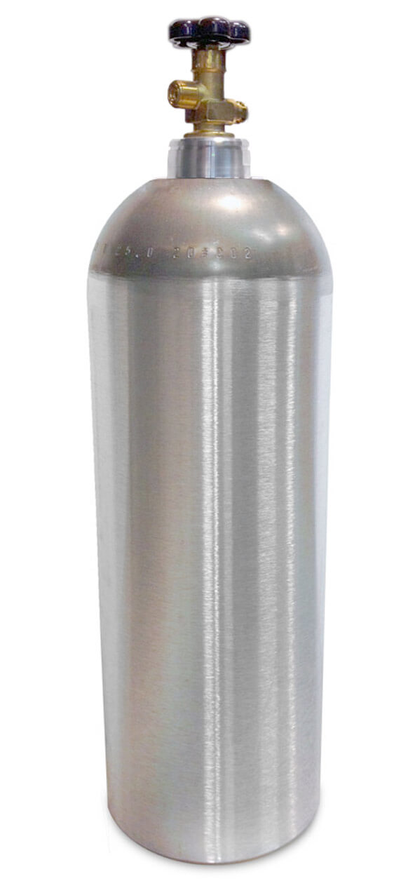 Picture of Cylinder, Shaker, Bottle