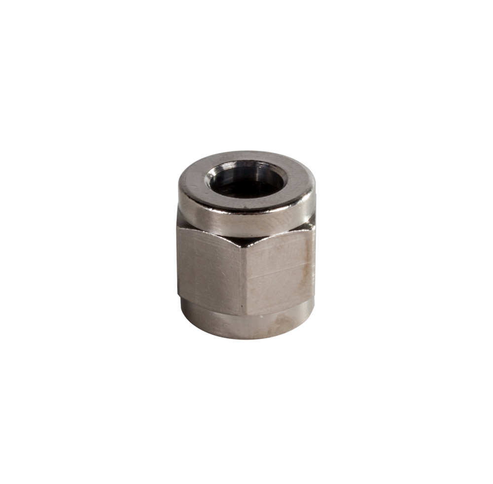 1/4 inch Swivel Nut