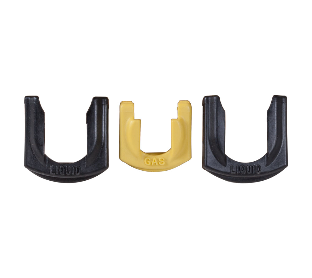 Picture of Teeth, Mouth, Lip with text GAS LIQUID.