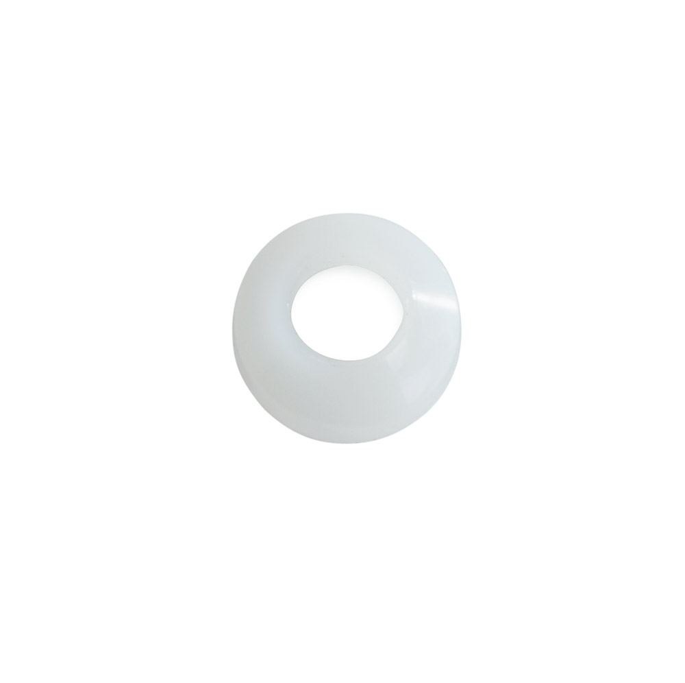 1/4 inch Nylon Flare Washer