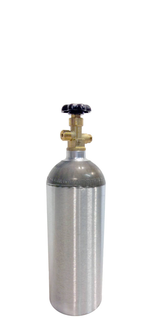 Picture of Cylinder, Shaker, Bottle