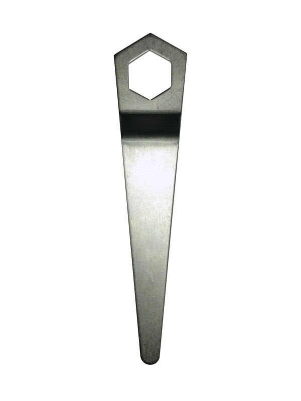 CO2 Wrench